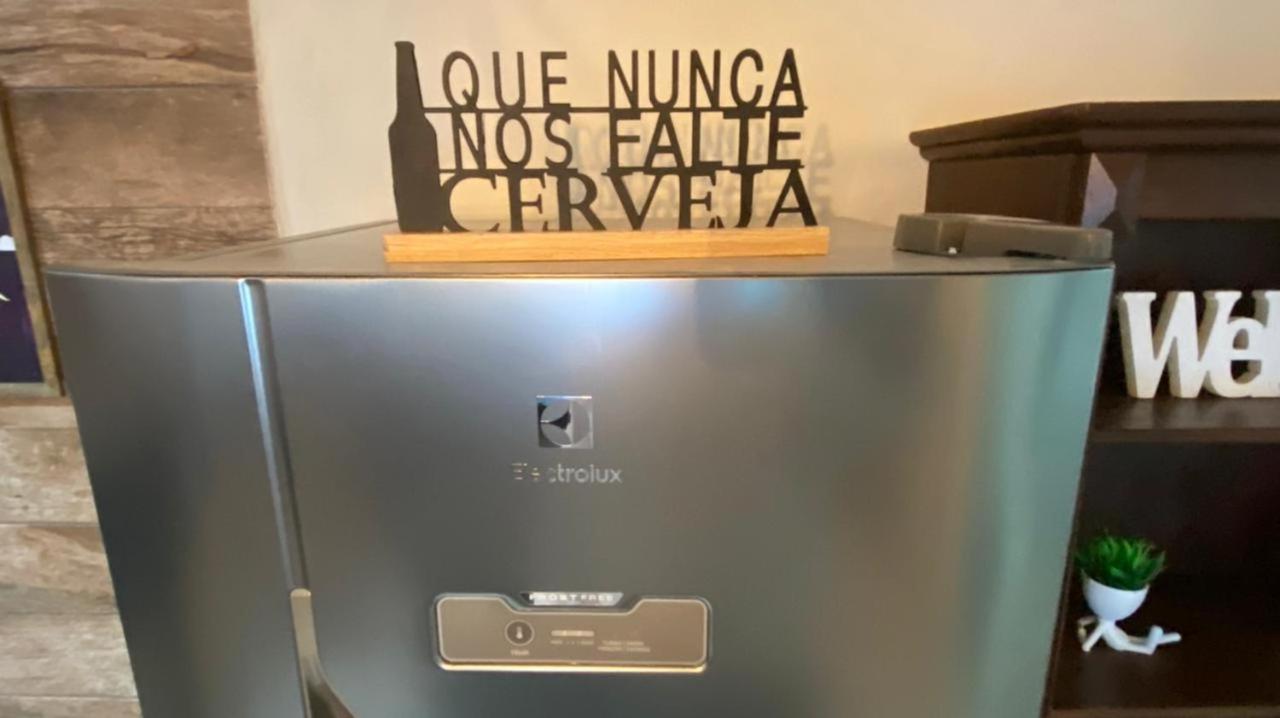 Casa De Praia Top! Beto Carrero, 500M Do Parque, Com Piscina E Sinuca, 1 Suite E 2 Quartos, 3Bwc, A 300M Da Praia, Churrasqueira E Estacionamento Privado Penha  Ngoại thất bức ảnh