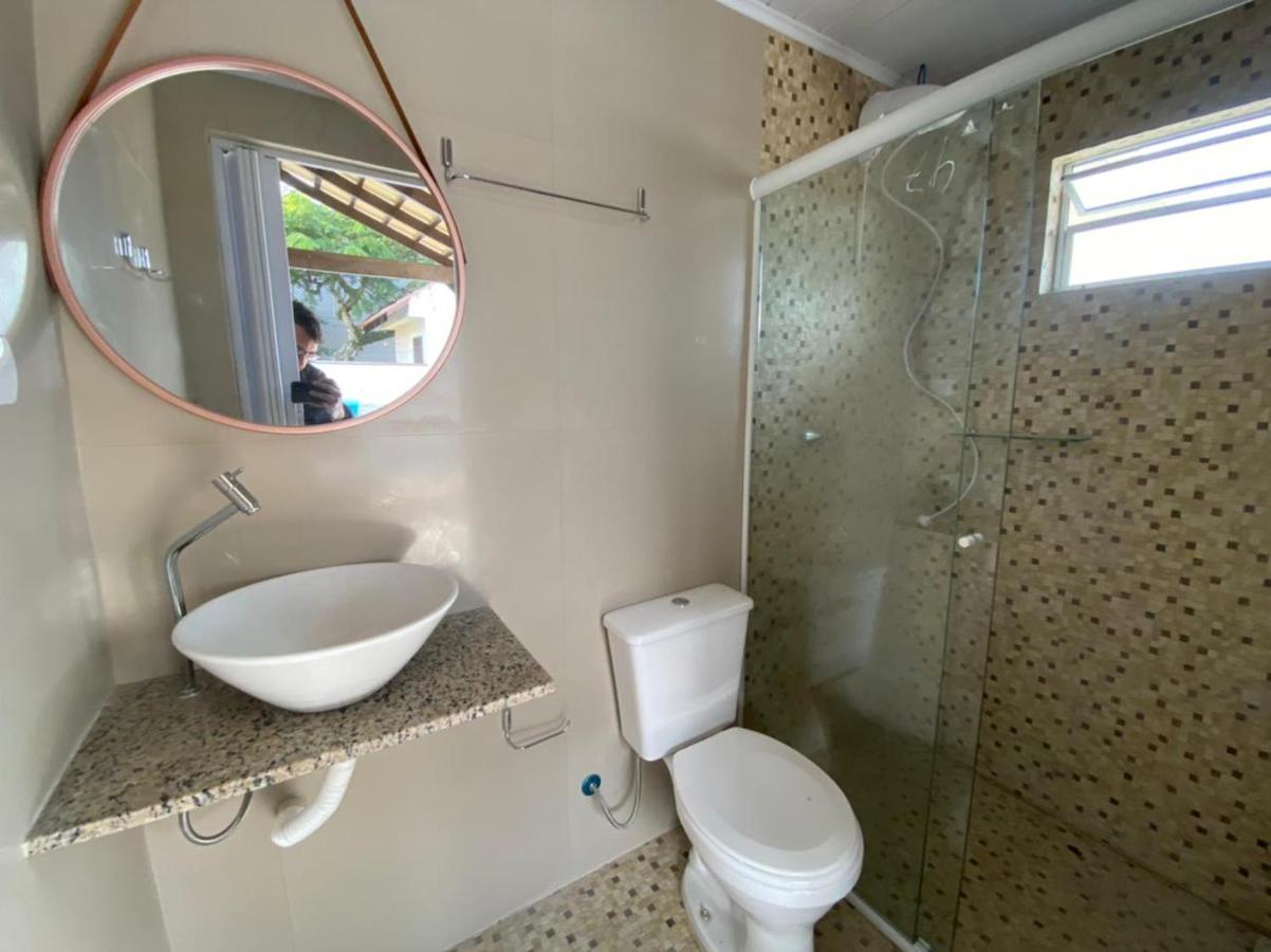 Casa De Praia Top! Beto Carrero, 500M Do Parque, Com Piscina E Sinuca, 1 Suite E 2 Quartos, 3Bwc, A 300M Da Praia, Churrasqueira E Estacionamento Privado Penha  Ngoại thất bức ảnh